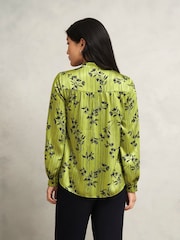 Hobbs Fara Blouse - Imagen 2 de 4