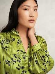 Hobbs Fara Blouse - Imagen 3 de 4