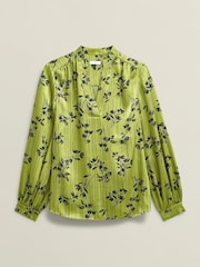 Hobbs Fara Blouse - Imagen 4 de 4