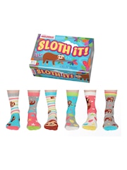United Odd Socks Slow Socks - Imagen 1 de 4