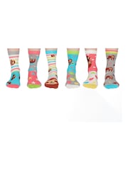United Odd Socks Slow Socks - Imagen 2 de 4