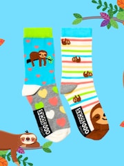 United Odd Socks Slow Socks - Imagen 3 de 4