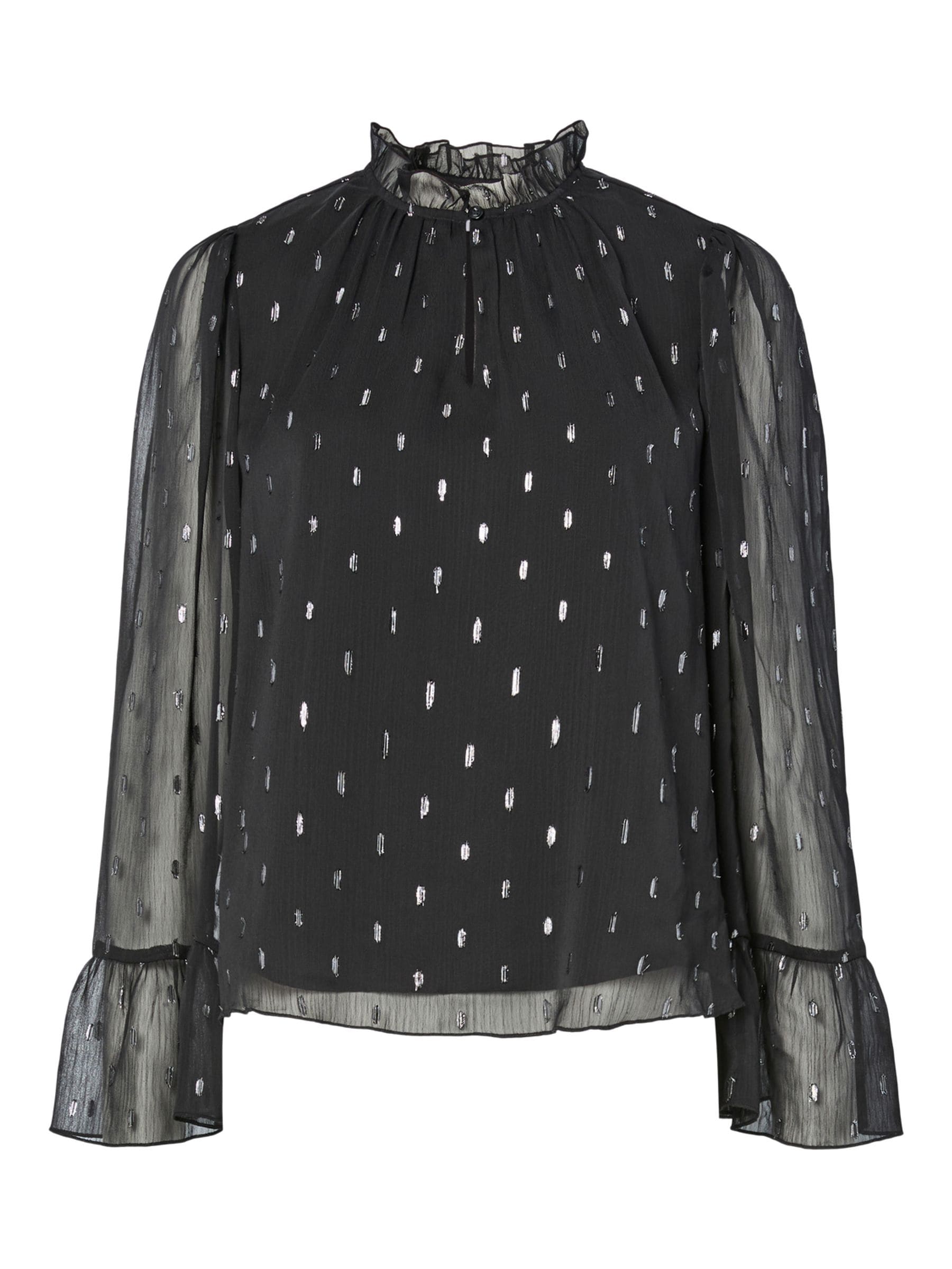 トップス Yass69 YAS 3D textured long sleeve top in taupe gray | ASOS