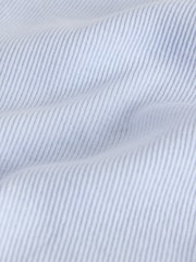 The Set 5 Pack Jersey Rib Cycling Shorts Blue/Yellow - Image 7 of 8