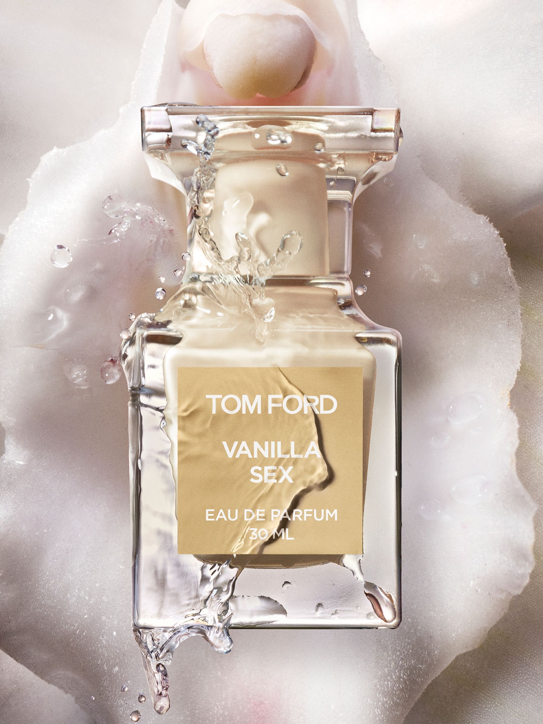 新品未使用TOM FORD VANILLA Eau de Parfum 30ml Buy TOM FORD Vanilla Sex Eau de Parfum Spray 30ml from the Next UK