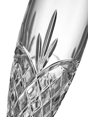 Waterford Clear Forever Toasting Flute Glasses 210ml Set of 2 - Image 2 of 3