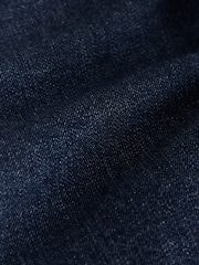 Rinse Wash Denim Shacket and Wide Leg Jeans Set (3mths-7yrs) - Image 11 of 11