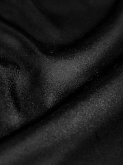 AIYLA Black Lace & Silk Camisole - Image 9 of 10