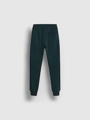 Umbro Green Terrace Joggers - Image 2 of 2