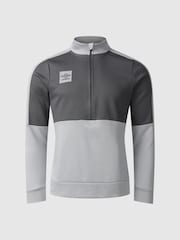 Umbro Sportswear Half Zip Top - Imagen 1 de 2