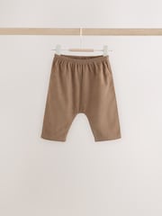 Brown Baby Knit Vest Bodysuit and Trousers Set (0mths-3yrs) - Image 3 of 13