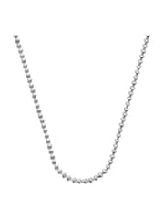 Hot Diamonds Sterling Silver Serenity Heart Necklace - Image 3 of 3