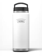Thermos White White 1.2L Icon Series Bottle - Image 2 of 6