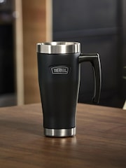 Thermos Granite Icon Series Travel Mug - Image 2 of 5