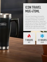Thermos Granite Icon Series Travel Mug - Image 4 of 5