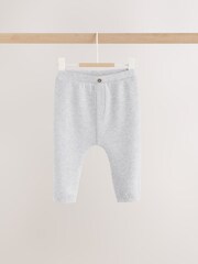 Blue Dinosaur Baby Top and Leggings Set 6 Piece (0mths-3yrs) - Image 8 of 19
