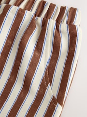 Chocolate Brown Bear Baby Set Sweat Top and Trousers (0mths-2yrs) - Image 11 of 11