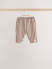 Chocolate Brown Bear Baby Set Sweat Top and Trousers (0mths-2yrs) - Image 4 of 11