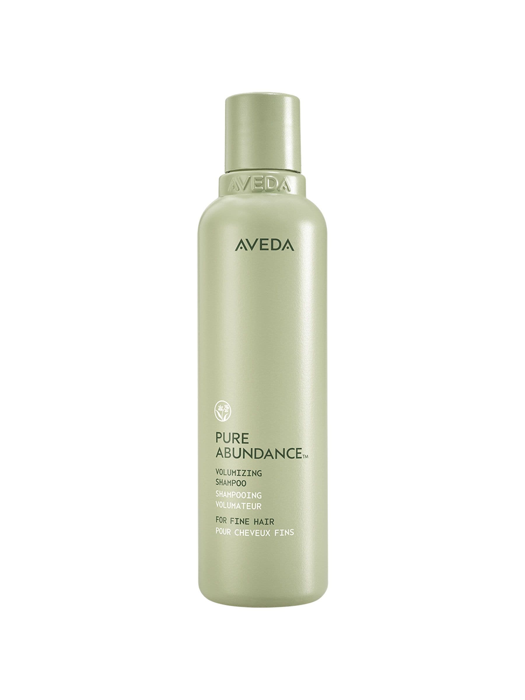 Aveda Pure Abundance Volumizing Shampoo 200ml - Image 4