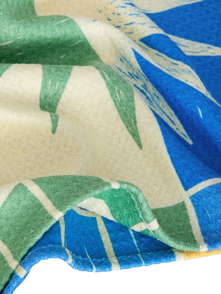 Dock & Bay Golden Hour Quick Dry Kitchen Tea Towel - Image 3 of 3 Dock & Bay Golden Hour Quick Dry Kitchen Tea Towel - Image 3 of 3