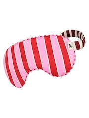 Dock & Bay Cherry Bomb Travel Eyemask - Image 1 of 6
