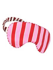 Dock & Bay Cherry Bomb Travel Eyemask - Image 2 of 6