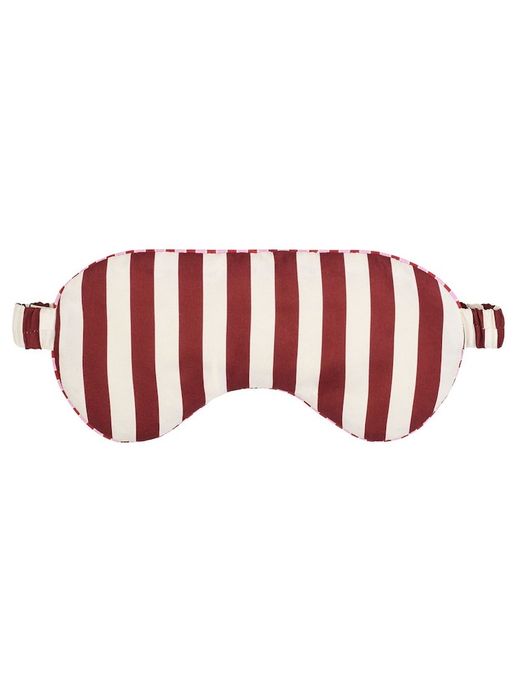 Dock & Bay Cherry Bomb Travel Eyemask - Image 7 of 7