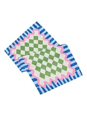 Dock & Bay Mediterranean Marble Quick Dry Kitchen Tea Towel - Image 1 of 5