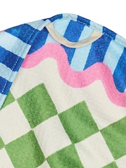 Dock & Bay Mediterranean Marble Quick Dry Kitchen Tea Towel - Image 4 of 5