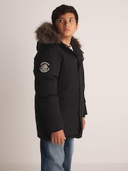 Superdry Everest Parka kaput - Slika 1 od 15