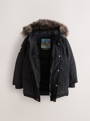 Superdry Everest Parka kaput - Slika 10 od 15