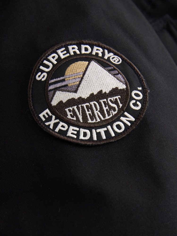 Superdry Everest Parka kaput - Slika 15 od 15