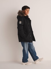 Superdry Everest Parka kaput - Slika 2 od 15