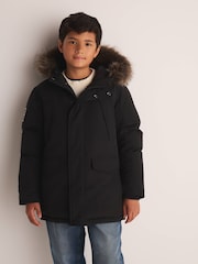 Superdry Everest Parka kaput - Slika 3 od 15