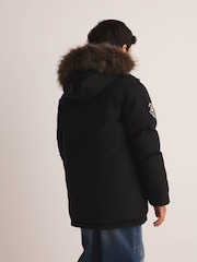 Superdry Everest Parka kaput - Slika 5 od 15