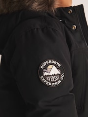 Superdry Everest Parka kaput - Slika 6 od 15