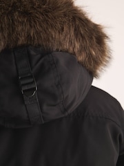 Superdry Everest Parka kaput - Slika 7 od 15