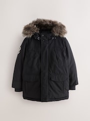 Superdry Everest Parka kaput - Slika 9 od 15
