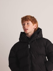 Abrigo acolchado deportivo de Superdry - Imagen 2 de 9