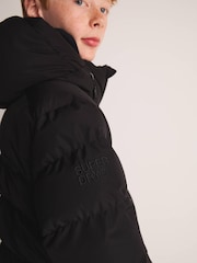 Abrigo acolchado deportivo de Superdry - Imagen 3 de 9