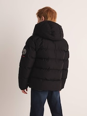 Abrigo acolchado deportivo de Superdry - Imagen 4 de 9