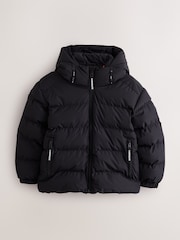 Abrigo acolchado deportivo de Superdry - Imagen 5 de 9
