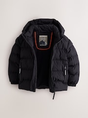 Abrigo acolchado deportivo de Superdry - Imagen 6 de 9
