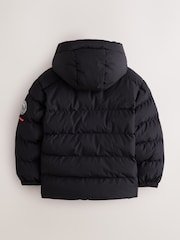Abrigo acolchado deportivo de Superdry - Imagen 7 de 9