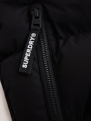 Abrigo acolchado deportivo de Superdry - Imagen 9 de 9