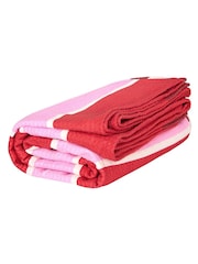 Dock & Bay Cherry Bomb Quick Dry Travel Home Bath Towel - Image 2 of 6
