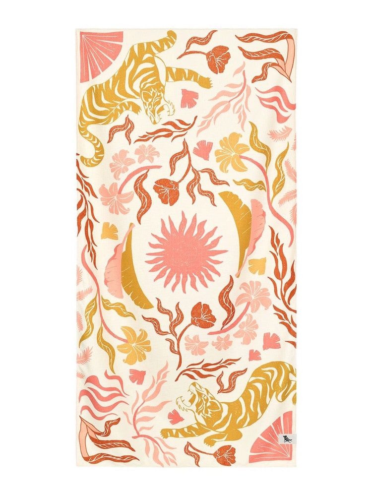 Dock & Bay Quick Dry Travel Home Bath Towel - Imagem 1 de 5 Dock & Bay Quick Dry Travel Home Bath Towel - Imagem 1 de 5