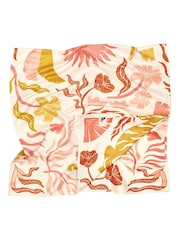 Dock & Bay Tiger Palm Quick Dry Travel Home Bath Towel - Image 3 of 5