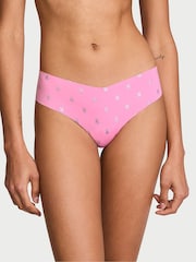 Victoria's Secret Pink Sugar VS Thong Knickers - Image 1 of 2