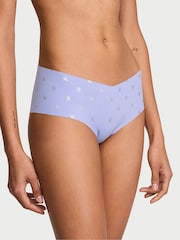 Victoria's Secret Verywinkle Purple VS Cheeky Knickers - Image 1 of 2